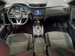 Nissan Rogue 2020