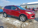 Ford Escape 2015