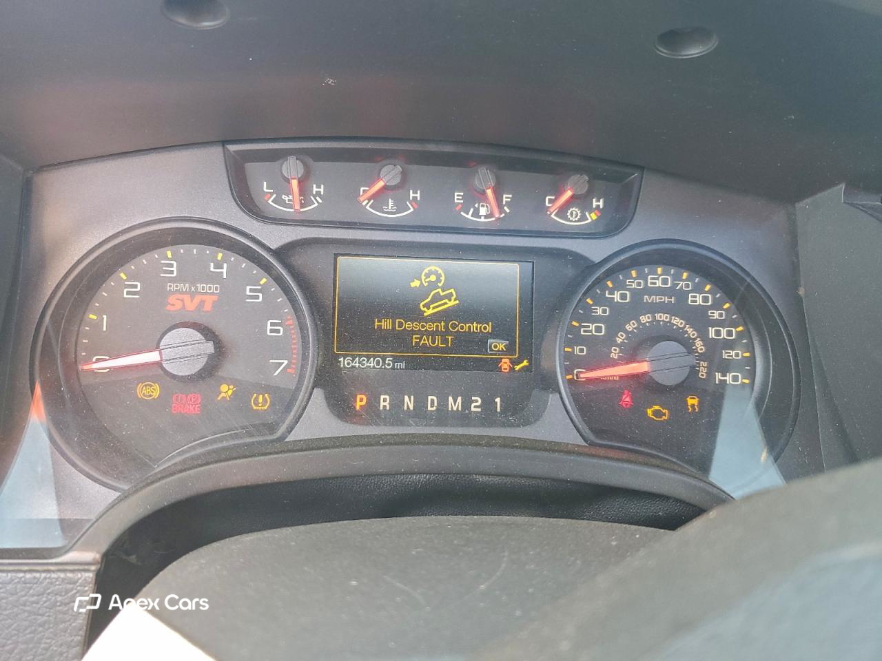 Ford F-150 2013