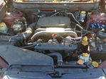 Subaru Outback 2012