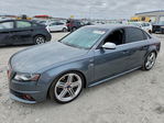 Audi S4 2012