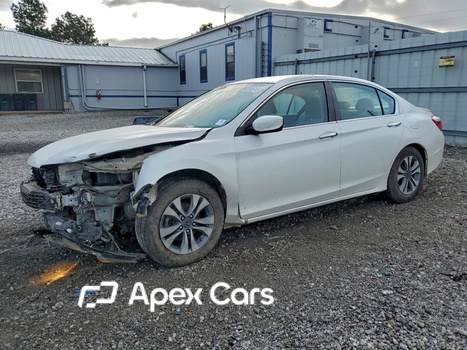 Honda Accord 2013 - Image 1 of 12