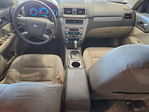 Ford Fusion 2012