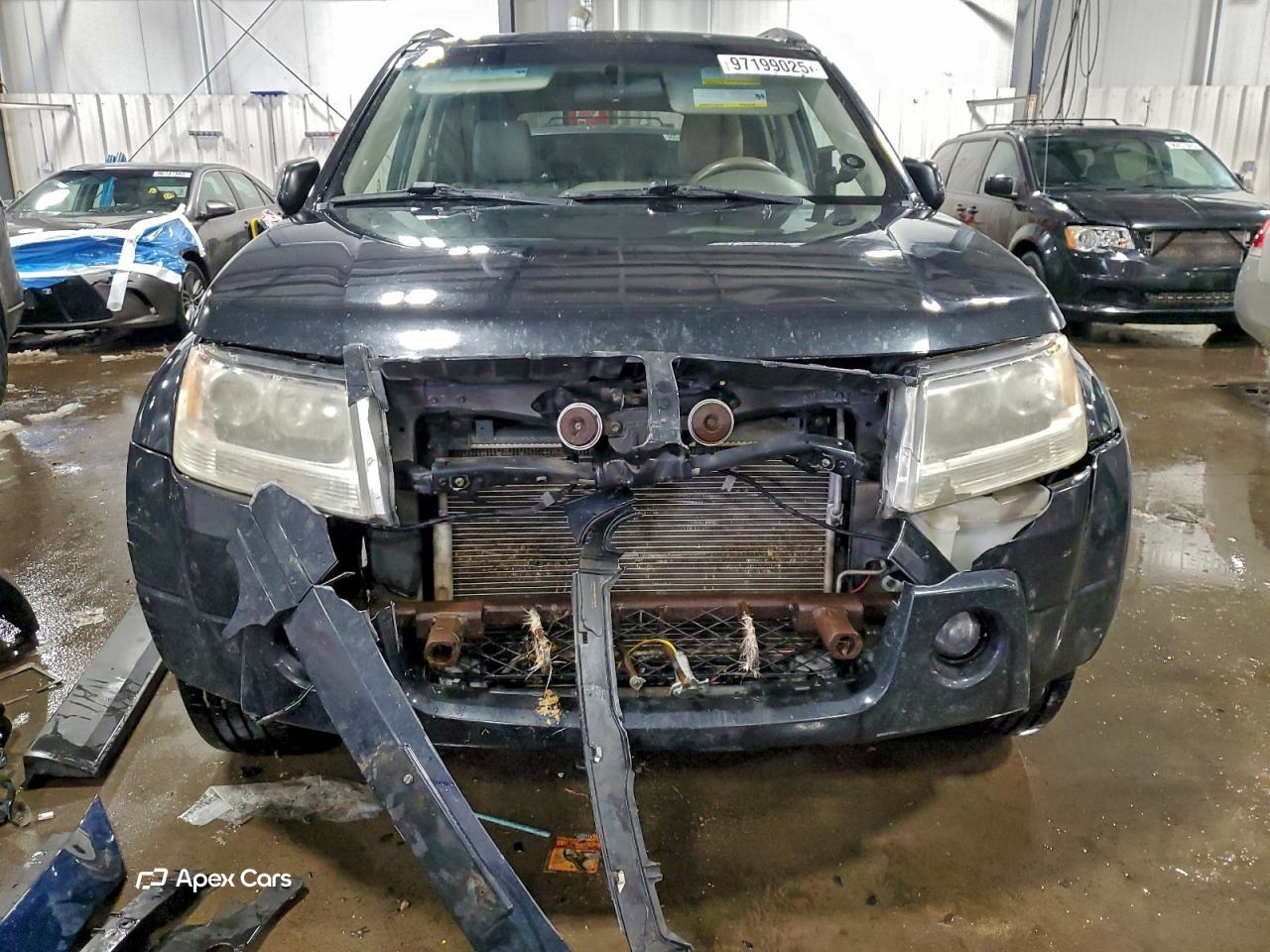 Suzuki Grand Vitara 2006