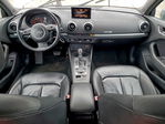 Audi A3 2016