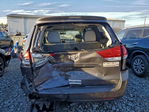 Toyota Sienna 2014