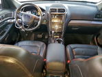 Ford Explorer 2017