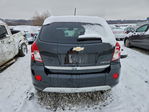 Chevrolet Captiva 2014