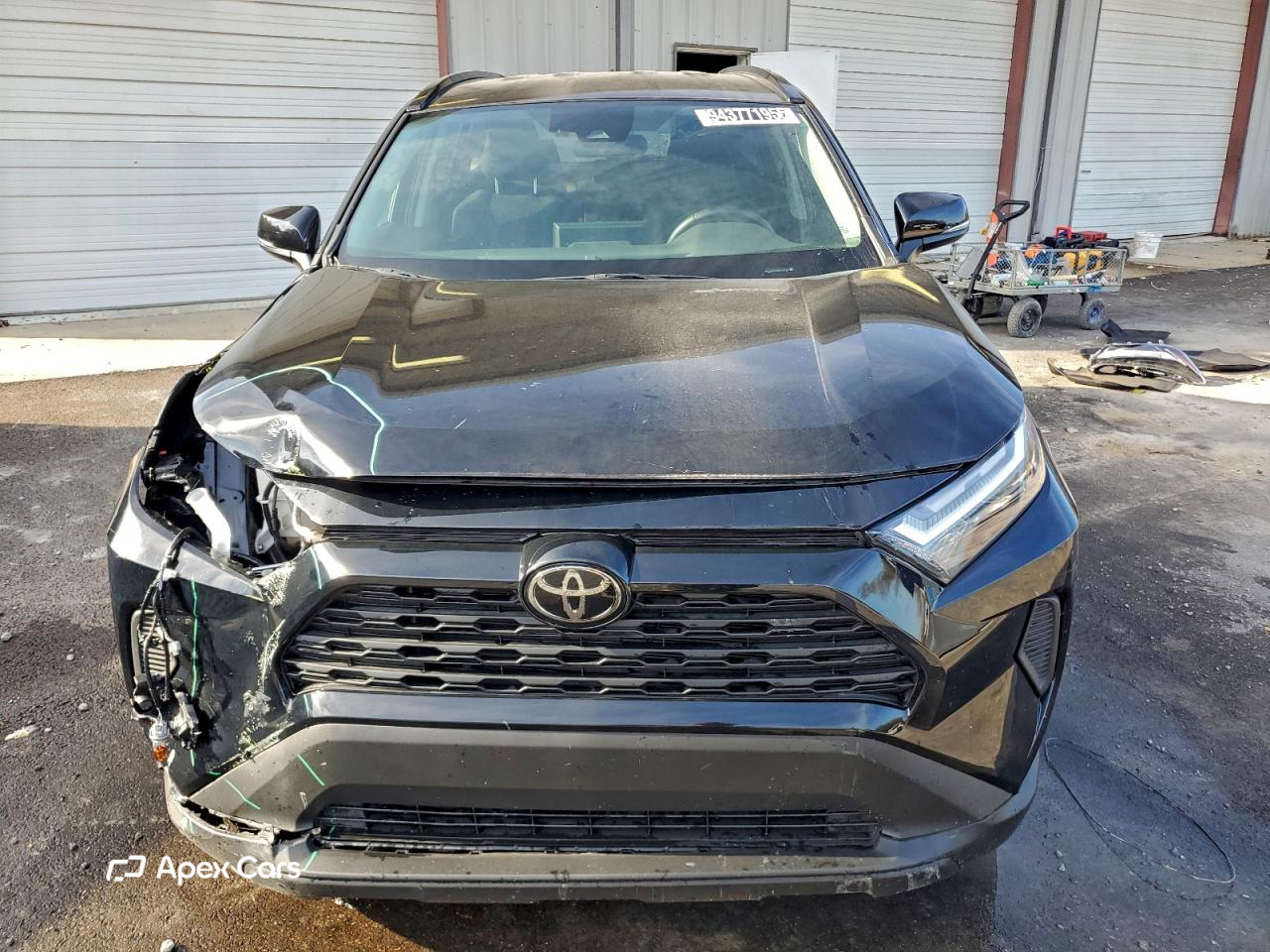 Toyota RAV 4 2024