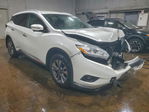 Nissan Murano 2017