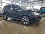 Subaru Forester 2017