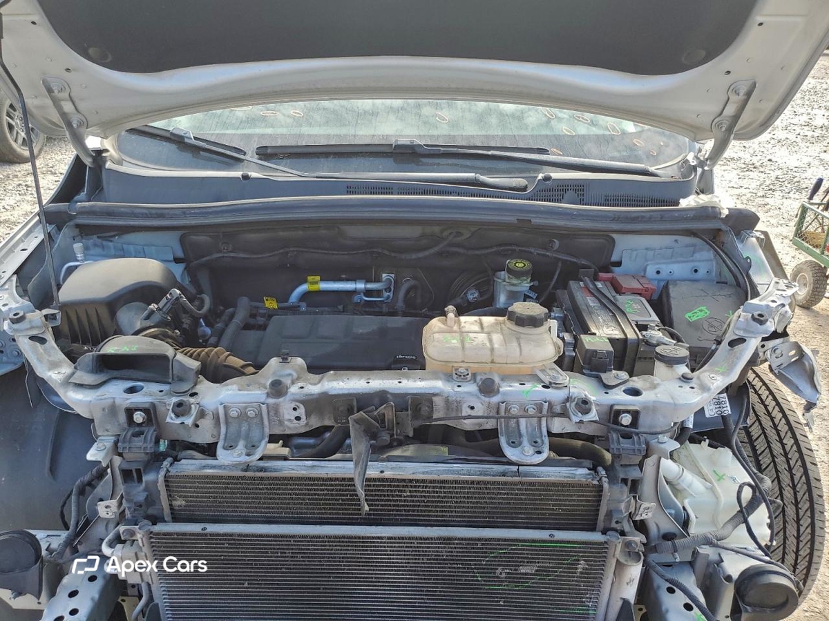 Buick Encore 2021