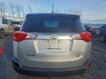 Toyota RAV 4 2015