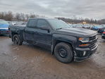 Chevrolet Silverado 2016