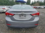 Hyundai Elantra 2014