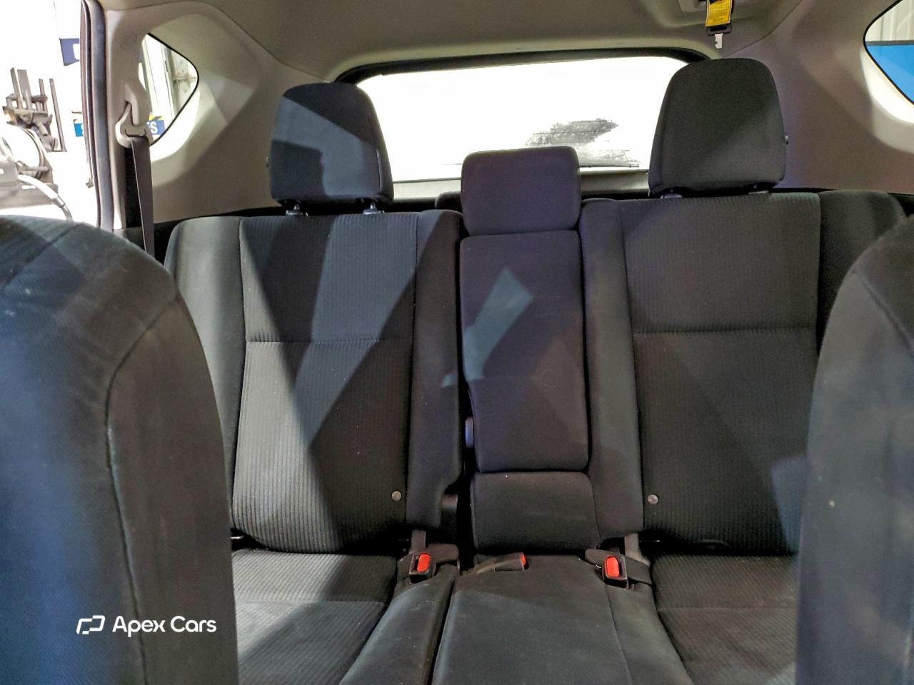 Toyota RAV 4 2018