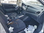 Nissan Sentra 2016
