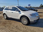 Lincoln MKX 2014
