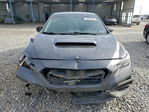 Subaru WRX 2023