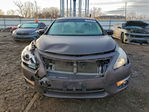 Nissan Altima 2014