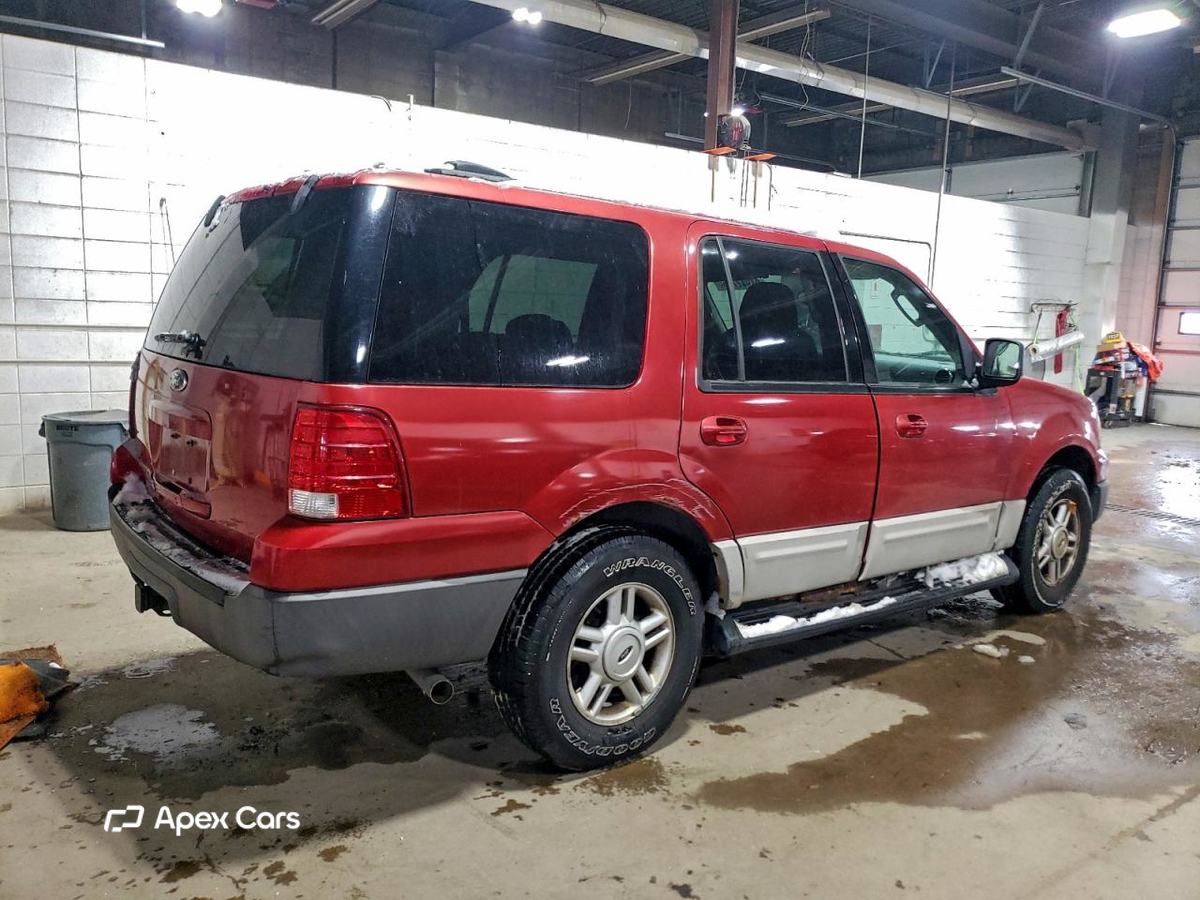 Ford Expedition 2003