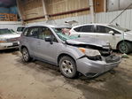 Subaru Forester 2014
