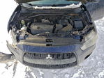 Mitsubishi Outlander 2011