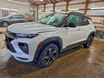 Chevrolet TrailBlazer 2021