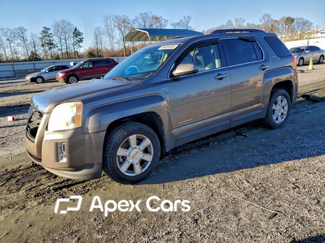 GMC Terrain 2012 - Image 1 of 13