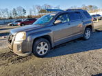 GMC Terrain 2012
