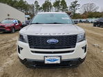 Ford Explorer 2018