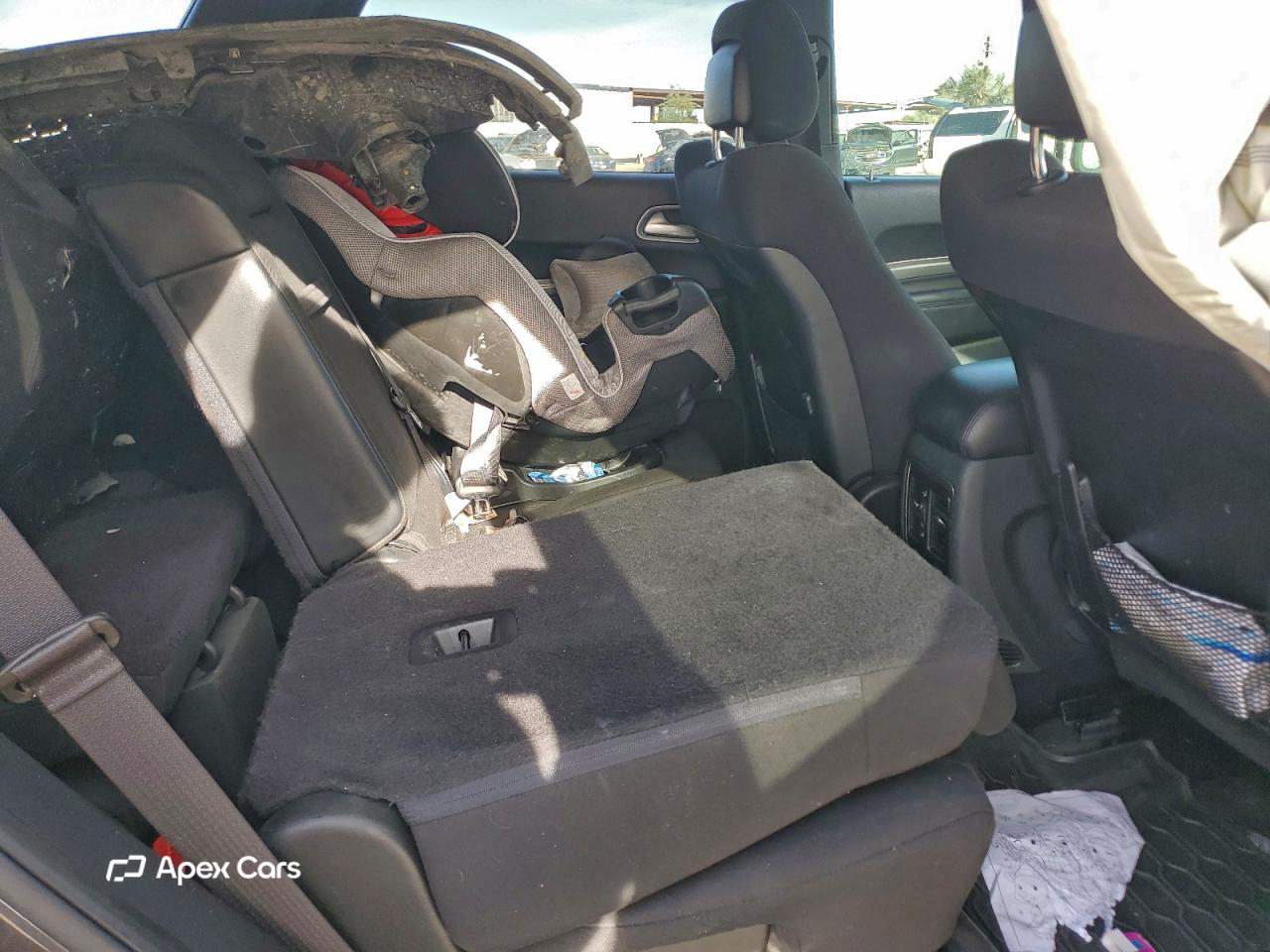 Dodge Durango 2020
