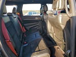 Jeep Grand Cherokee 2017