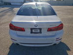 BMW Series 5 2019