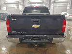 Chevrolet Silverado 2011