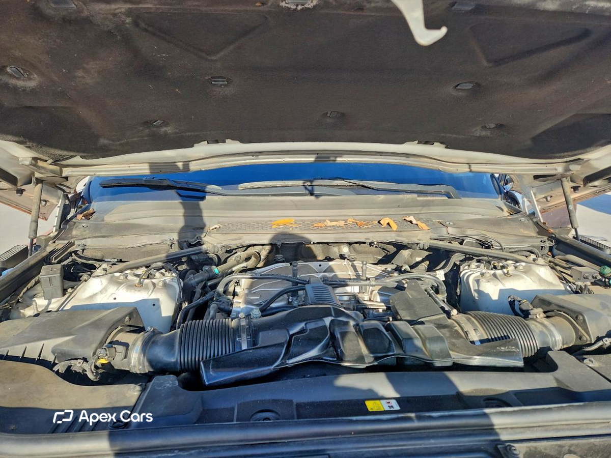 Land Rover Range Rover 2015