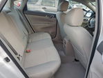 Nissan Sentra 2014