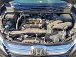Honda Odyssey 2018