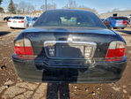 Lincoln LS 2004