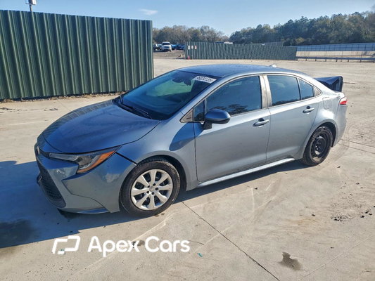 Toyota Corolla 2020 - Image 1 of 13