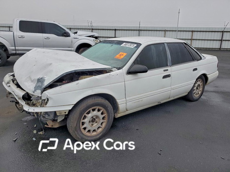 Ford Taurus 1992 - Image 1 of 14