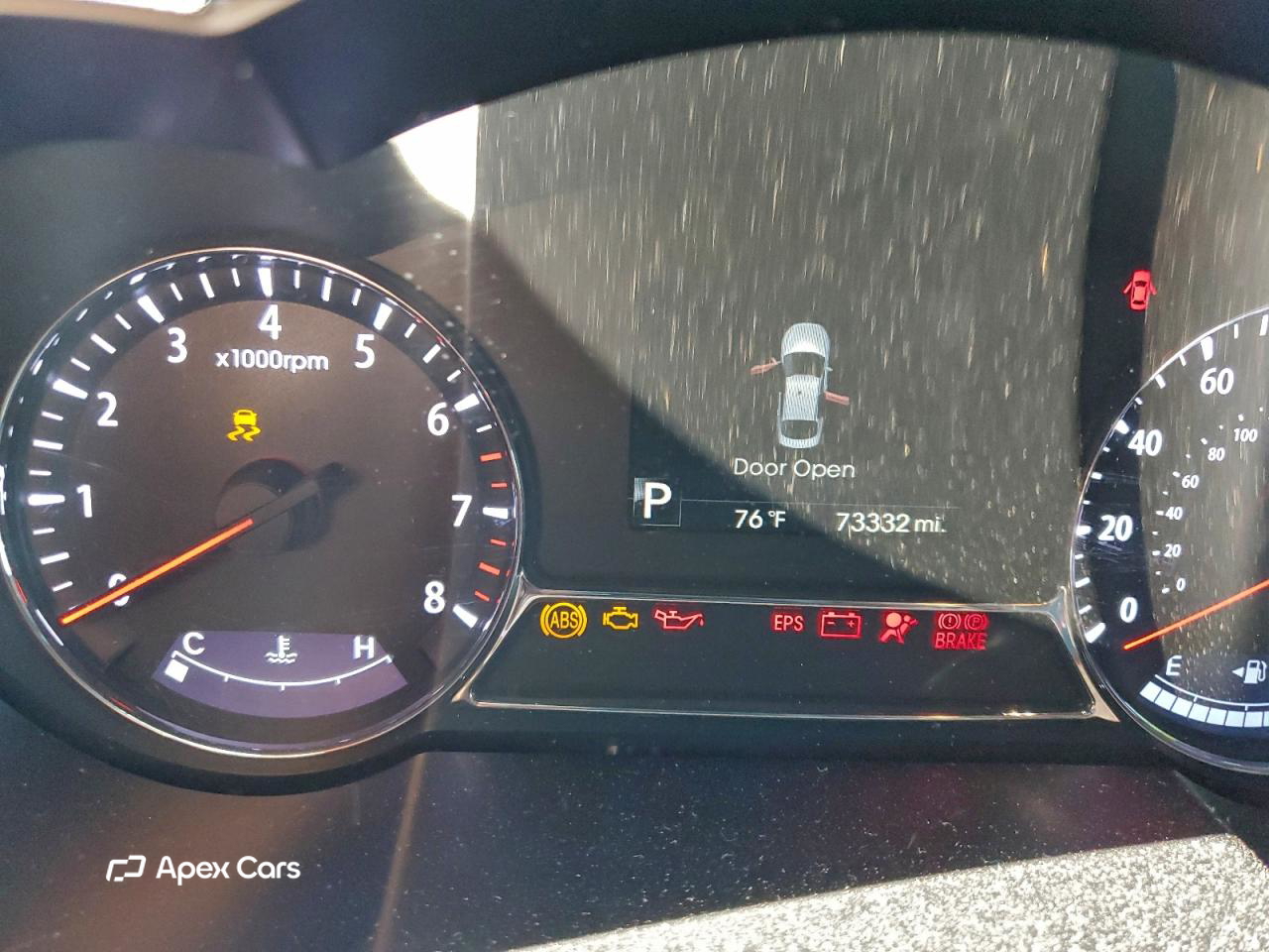 Kia Optima 2013