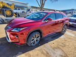Lexus RX 2016
