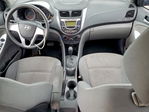 Hyundai Accent 2012