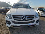 Mercedes-Benz GLE 2018