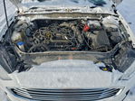 Ford Fusion 2020