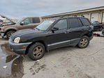 Hyundai Santa Fe 2004