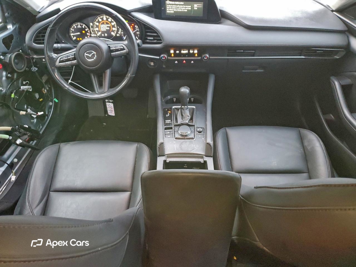 Mazda 3 2020