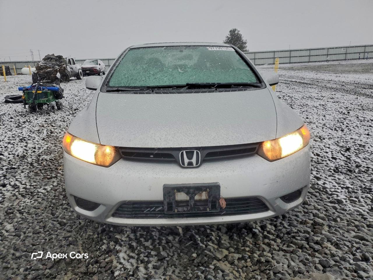 Honda Civic 2006