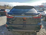 Lexus RX 2017